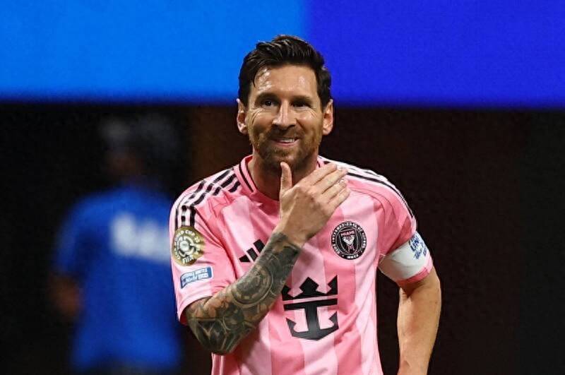 世俱杯16强已定8席：梅西将战旧主马竞波尔图出局