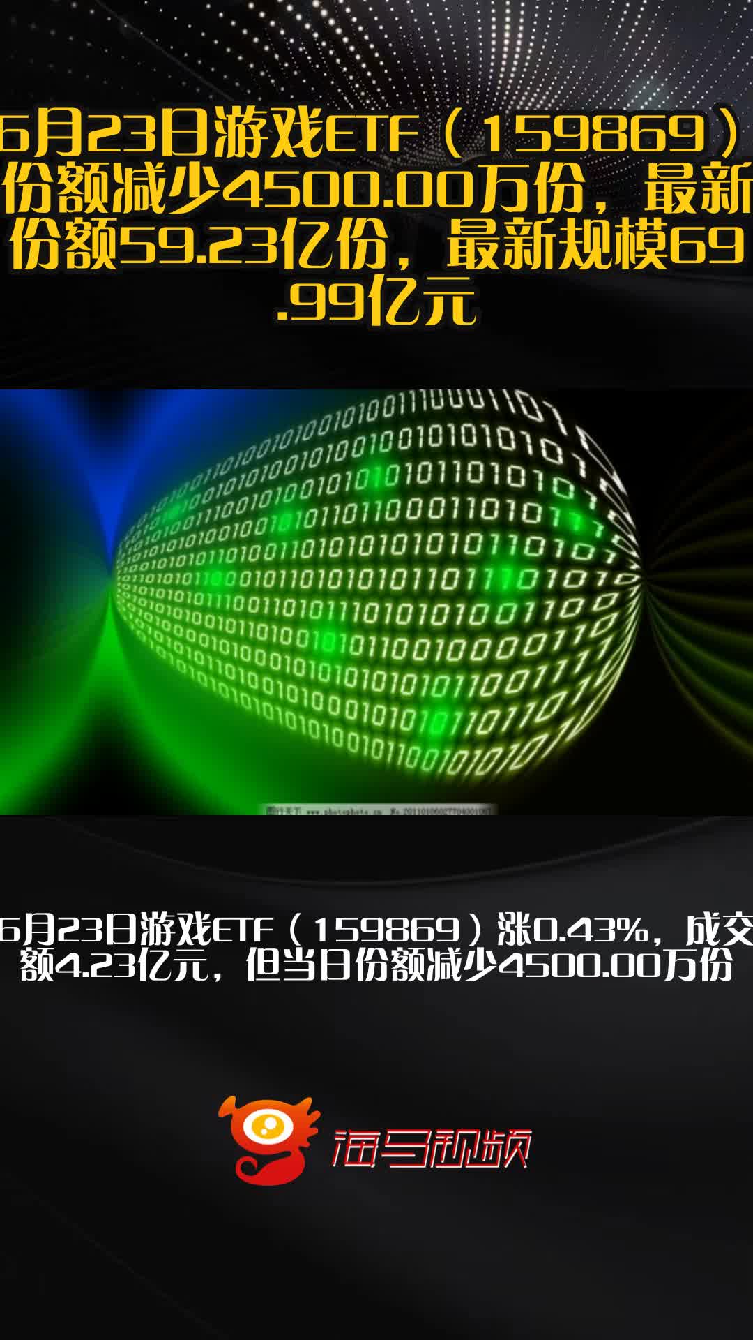 包含北京发布11项举措支持游戏电竞行业发展，聚焦游戏ETF（159869）布局机遇的词条